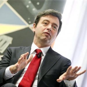 Andrea Orlando: "Svolta storica ma la prossima frontiera è il diritto di adottare"