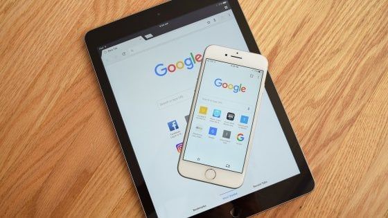 Google darà a Apple nove miliardi di dollari per stare su dispositivi della Mela