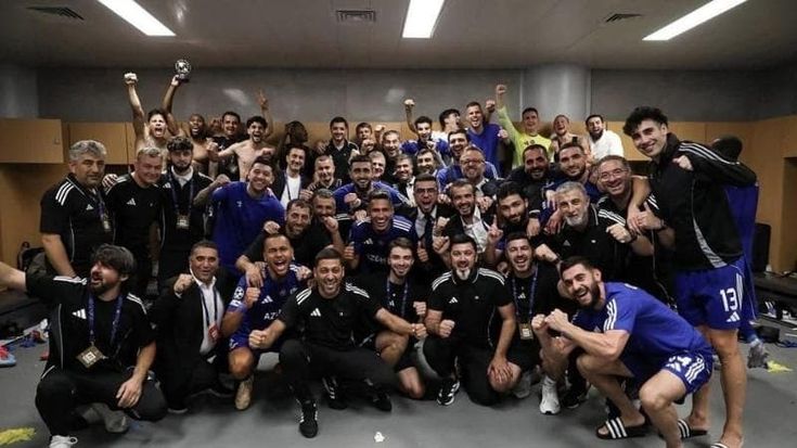 De Biasi e i misteri del Qarabag: “Avversario da non snobbare”