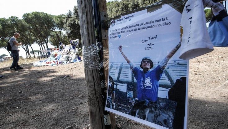 Omicidio Diabolik, quel gregario ambizioso e il Pnrr della mafia