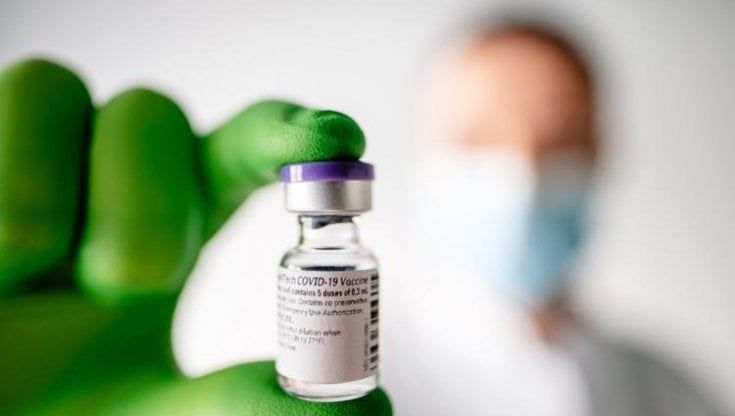 Vaccino Pfizer per bambini 5-11 anni, "efficace al 90,7% e sicuro"