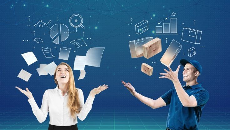 Tecnologia: piccole e medie imprese in corsa verso il digitale
