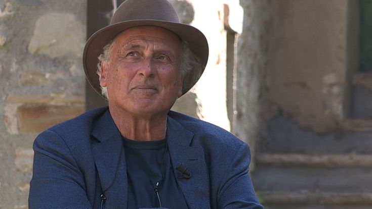 Stefano Benni: “Rambo, non Proust: ecco il mio obiettivo”