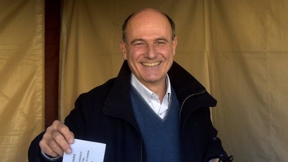 Primarie a Parma, vince Scarpa: è il candidato sindaco del centrosinistra