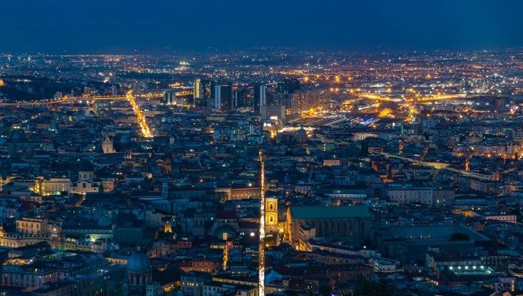 Elettricità e gas, l'autonomia è possibile: ecco la road map
