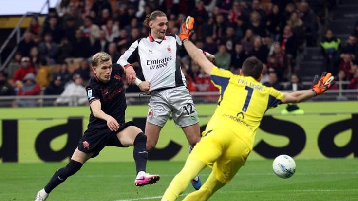 Le pagelle di Milan-Torino: Rabiot dominante, Paleari incerto