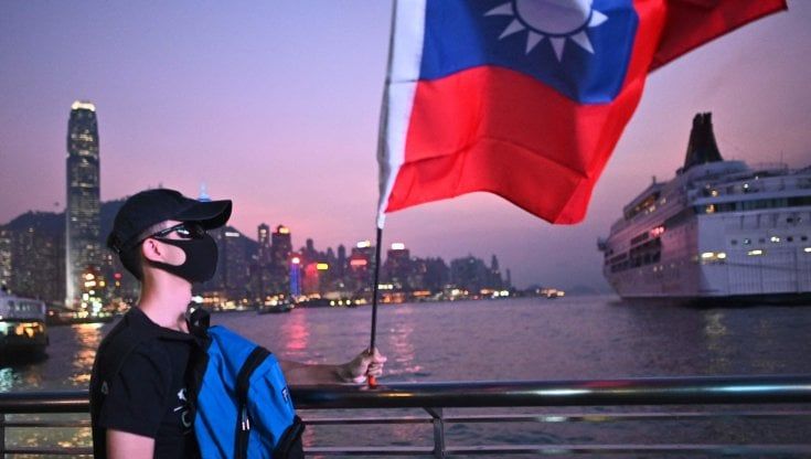 Cina, Xi alza i toni su Taiwan: "Riunificazione sarà realizzata e chi si oppone non farà una bella fine"
