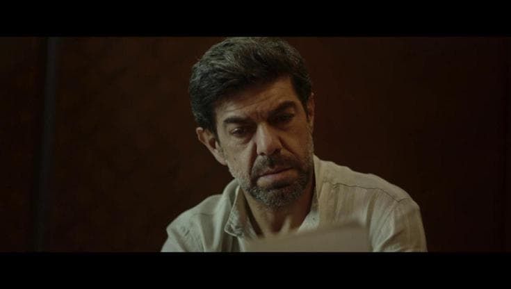 Nostalgia, Favino nel film di Martone. In sala il 25 maggio dopo Cannes