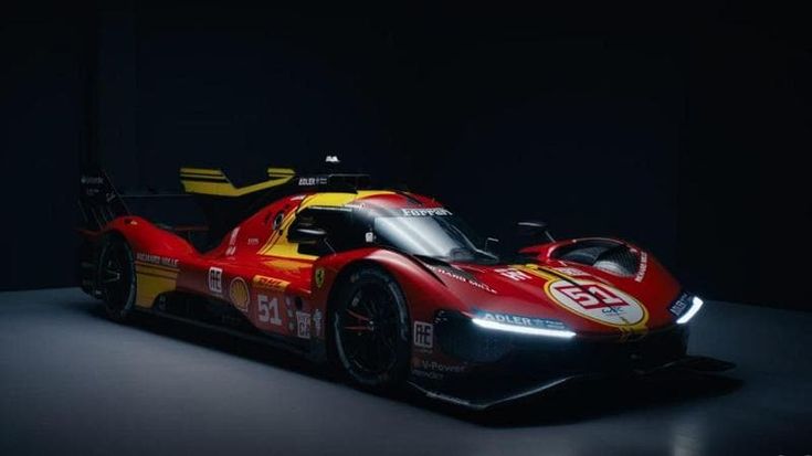 Ferrari apre ai token di Conio: i servizi di blockchain ai soci di Hyperclub