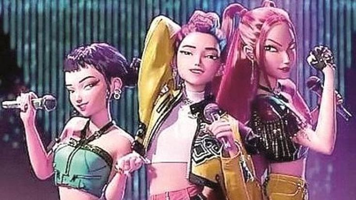 Libri per ragazzi, arriva il fenomeno KPop Demon Hunters
