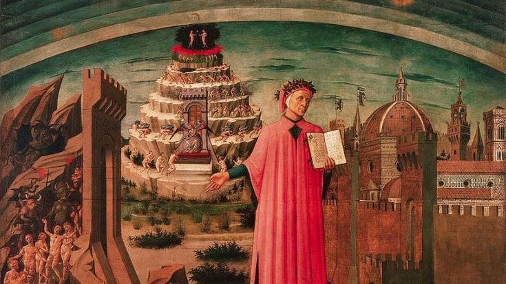 'Digital Dante', dall’IA made in Italy nasce l’avatar del sommo poeta