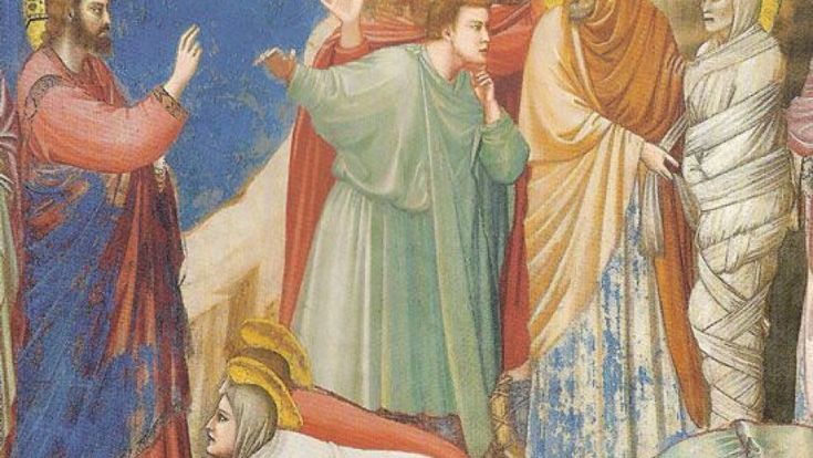 "Alzati e cammina", una resurrezione laica