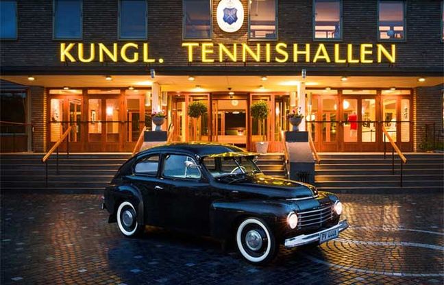 Al Salone Auto&amp;Moto d’Epoca i 90 anni di Volvo