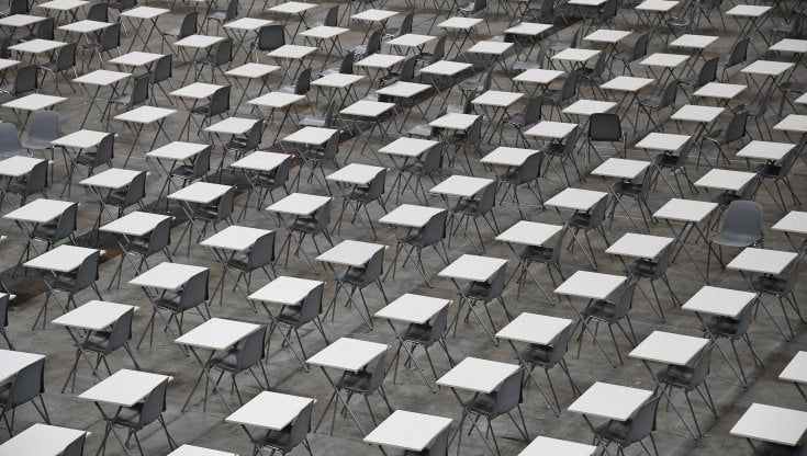 Errore della Regione nel bando: si riapre il concorso per 1.170 posti nei Centri per l'impiego