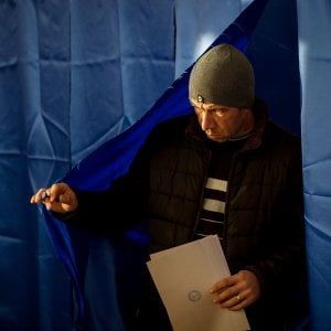 Romania, i socialdemocratici in testa con il 45,5% dei consensi