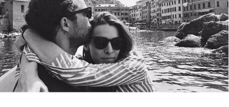 Francesco Carrozzini sposa Bee Shaffer, il matrimonio più fashion del mondo 
