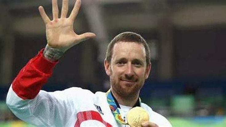 Bradley Wiggins è in bancarotta: dovrà vendere trofei e medaglie olimpiche