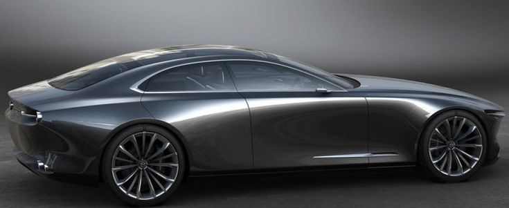 Salone di Tokyo, il futuro Mazda è servito
