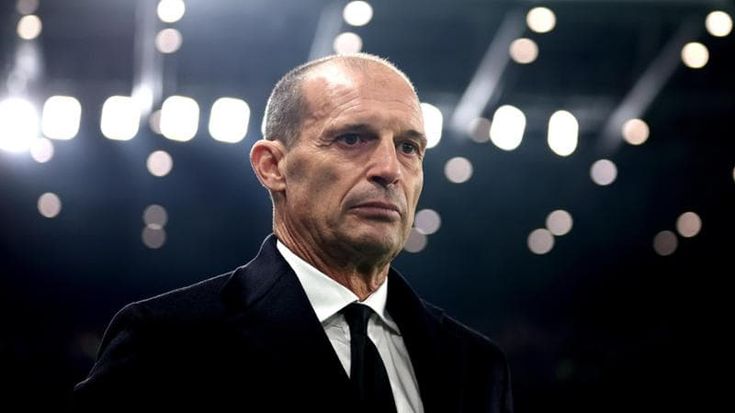 Allegri pensa all’Europa e alla Roma: “Bisogna stare zitti”