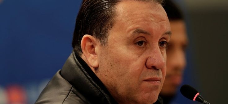Tunisia, Maaloul punta in alto: "Il nostro obbiettivo sono i quarti"