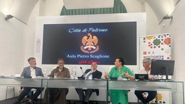 Un “Fiume di vita” a Danisinni per portare la cultura. Il parroco: “Svolta sul consultorio”