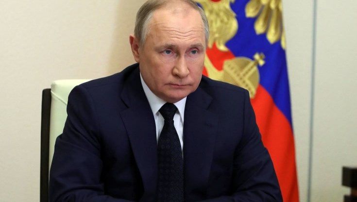 L'ultima sfida della Russia: si candida contro Italia e Turchia a ospitare gli Europei di calcio del 2032