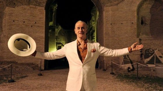 Torna al cinema “La Grande Bellezza”