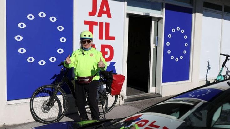 Referendum Ue in Islanda: per cosa si vota, le ragioni del Sì e del No e cosa può succedere