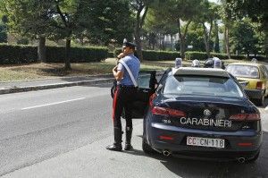 Studentessa morta al Trasimeno<br />denunciato trentasettenne a Firenze