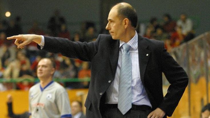 Caja alla Fortitudo, ora è ufficiale