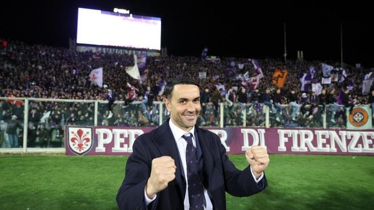 Palladino, l’allievo di Gasperini che sa cambiare modulo e schemi: con lui Kean fece sfracelli