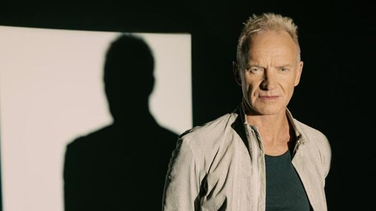 Sting: “I Police? Ci siamo trovati nel posto giusto e con il giusto taglio di capelli”