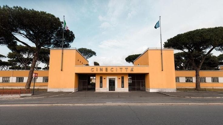 Tax credit, la Finanza a Cinecittà: acquisita documentazione sulla serie M.il figlio del secolo
