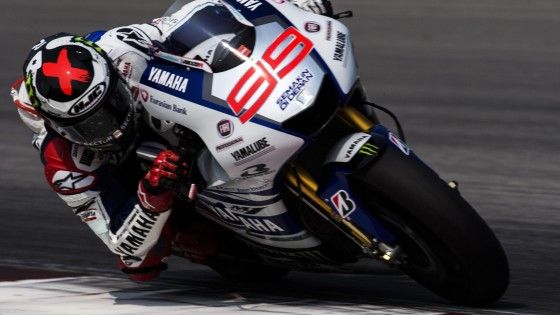 MotoGp, Test Phillip Island: Lorenzo domina anche ultimo giorno, 3/o Rossi