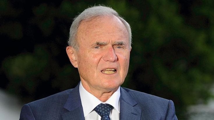 Il papà dell’euro Otmar Issing: “Su guerra e inflazione Bce e Fed saranno unite”