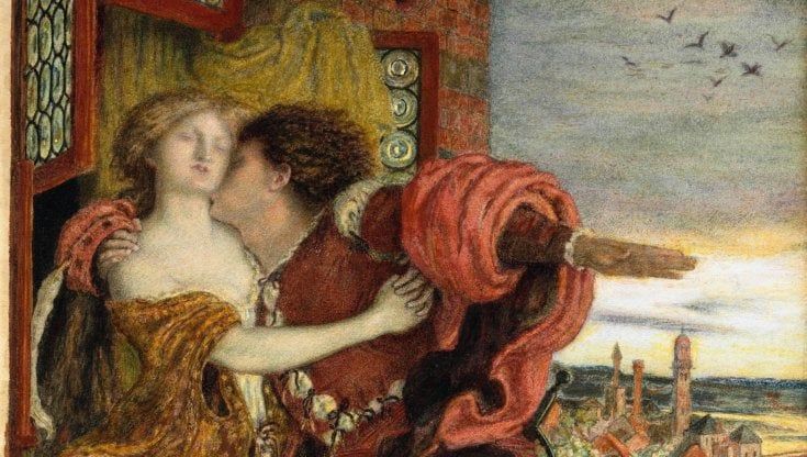 Giulietta e le altre ragazze di Skakespeare in love