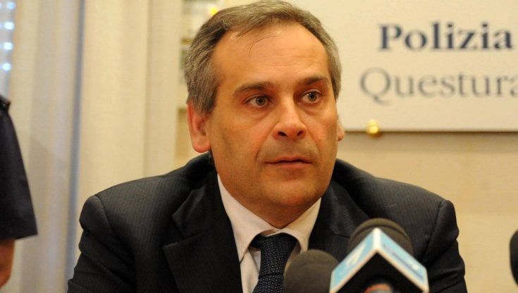 Cdm, il governo nomina Lamberto Giannini nuovo capo della Polizia 