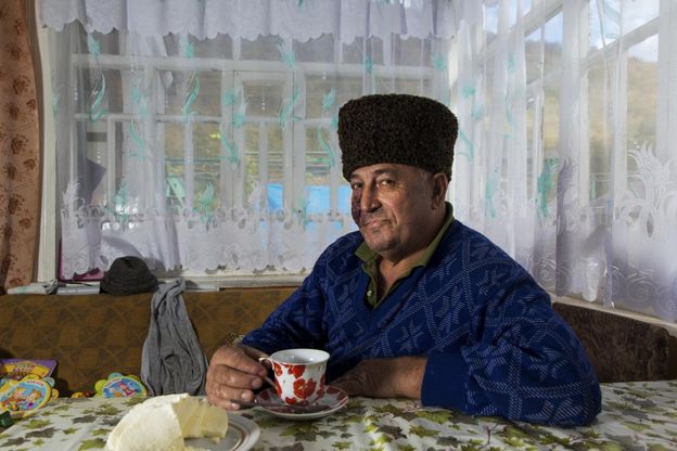 Russia, viaggio in Circassia: cronache dall'ultimo villaggio