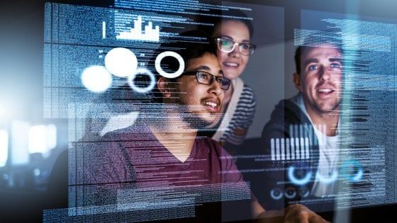 Intelligenza Artificiale e lavoro umano, parola d'ordine: formazione