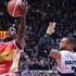 Basket, serie A: Brescia non sbaglia a Reggio Emilia. Finalmente Pesaro; vince dopo 16 ko in fila