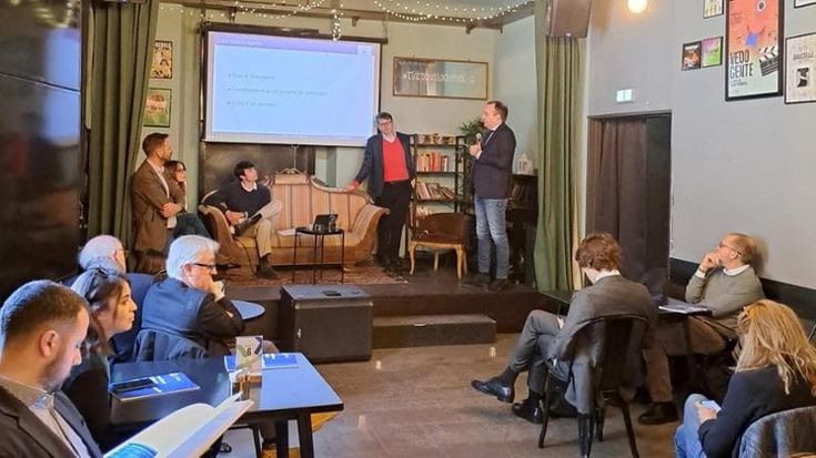“Università motore di Torino 150mila studenti entro il 2050”