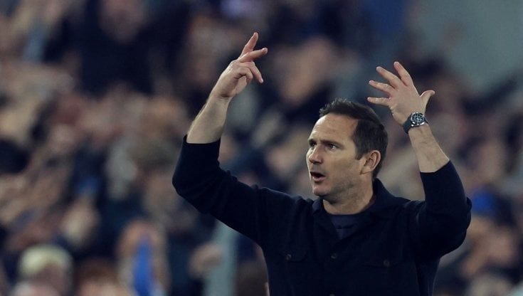 Premier League: l'Everton festeggia la salvezza, il Chelsea chiude al terzo posto