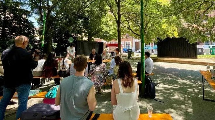 L’estate nel verde in città tra musica, cinema e street food: un tuffo nei parchi a chilometro zero