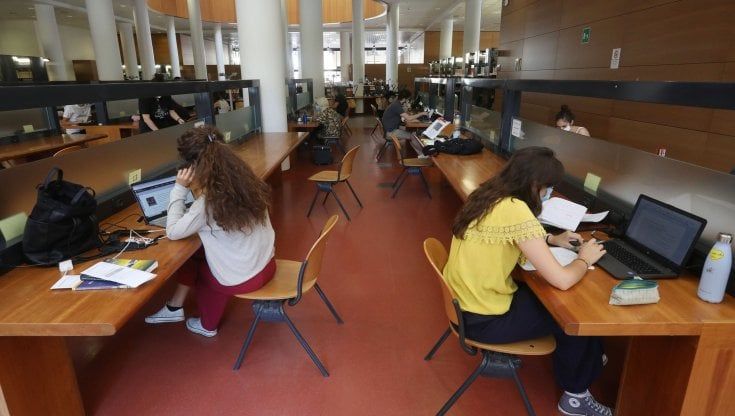 La beffa del Dpcm: le biblioteche chiuse nel weekend