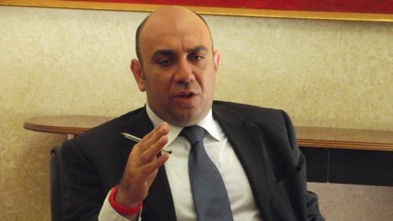 Siracusa, dopo la spaccatura nel Pd Garozzo non si ricandida