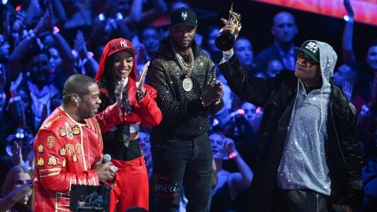 Mtv music awards 2025: ancora show o solo déjà-vu?