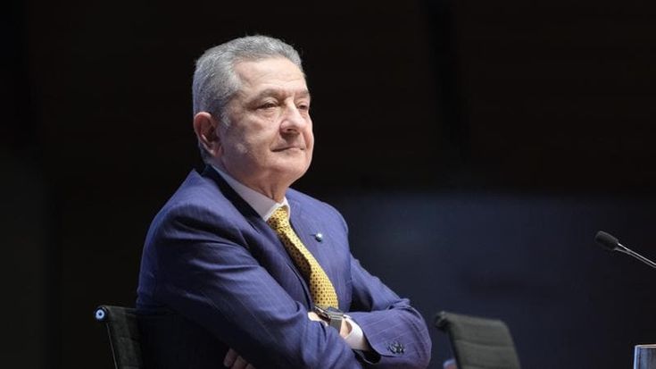 Panetta: “La debolezza dell’area euro è più persistente delle attese”