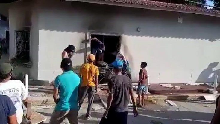 Honduras, un italiano linciato dalla folla: "Aveva ucciso un vicino di casa"