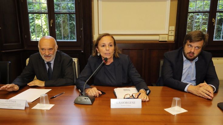 Governo giallo-rosso, la squadra: crescono le donne e spunta Lamorgese per il Viminale