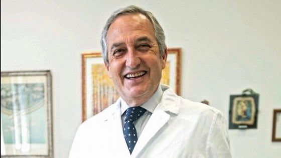 Vaia, Spallanzani: "Contro nuovi focolai più attenzione in porti, aeroporti e stazioni"